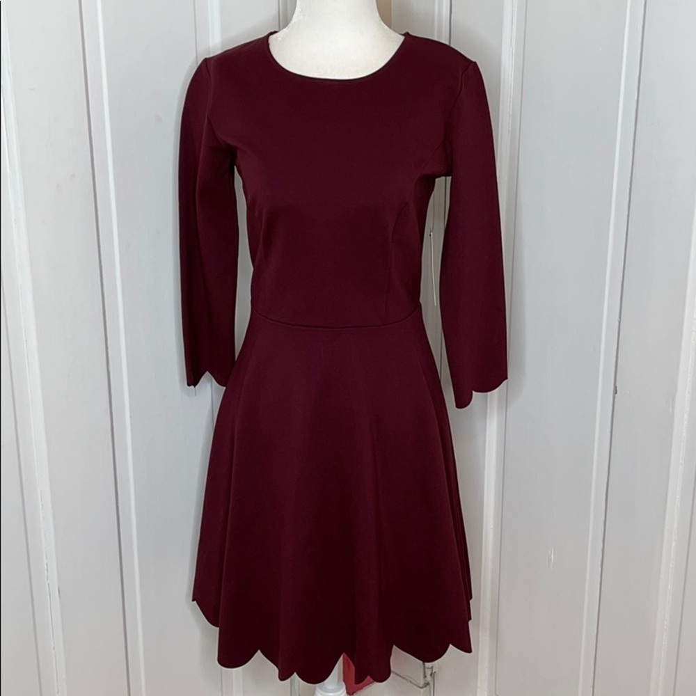 LULU’S•DRESS - Picture 6 of 14